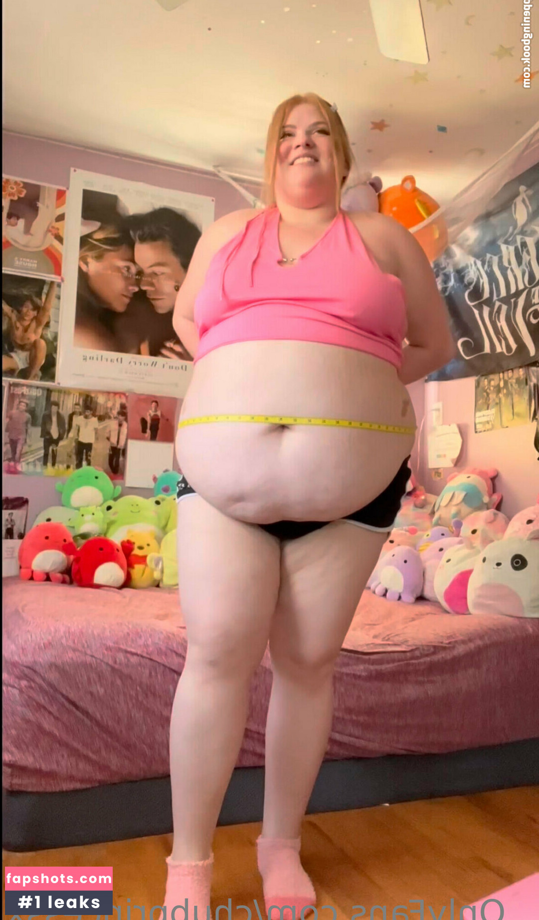 chubprincessx gallery photo #7