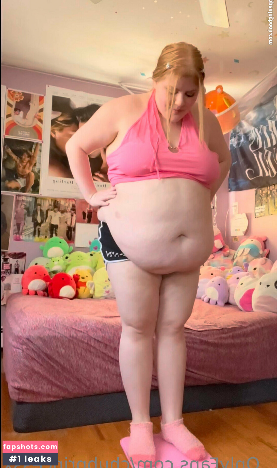 chubprincessx gallery photo #9