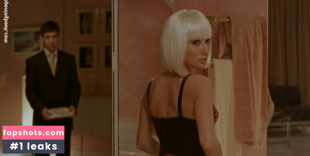 Chulpan Khamatova Nacktheit OnlyFans Fotos #3 - Fapshots