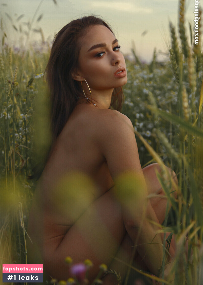 Chulpan Mingazova gallery photo #14