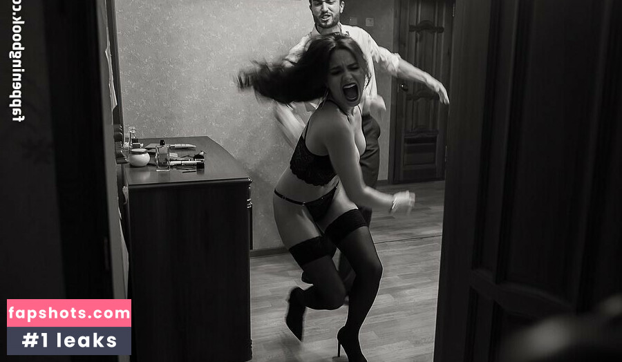 Chulpan Mingazova gallery photo #25