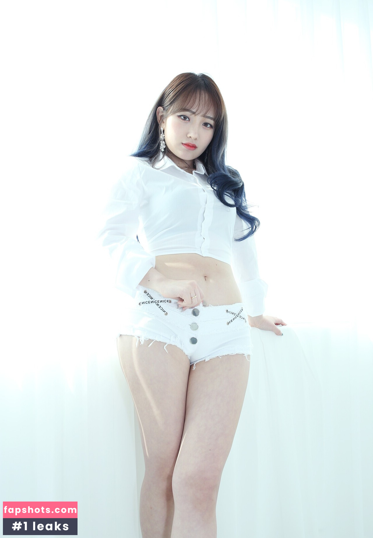 Chulwoo Nahé úniky fotek pouze od fanoušků #26 - Fapshots