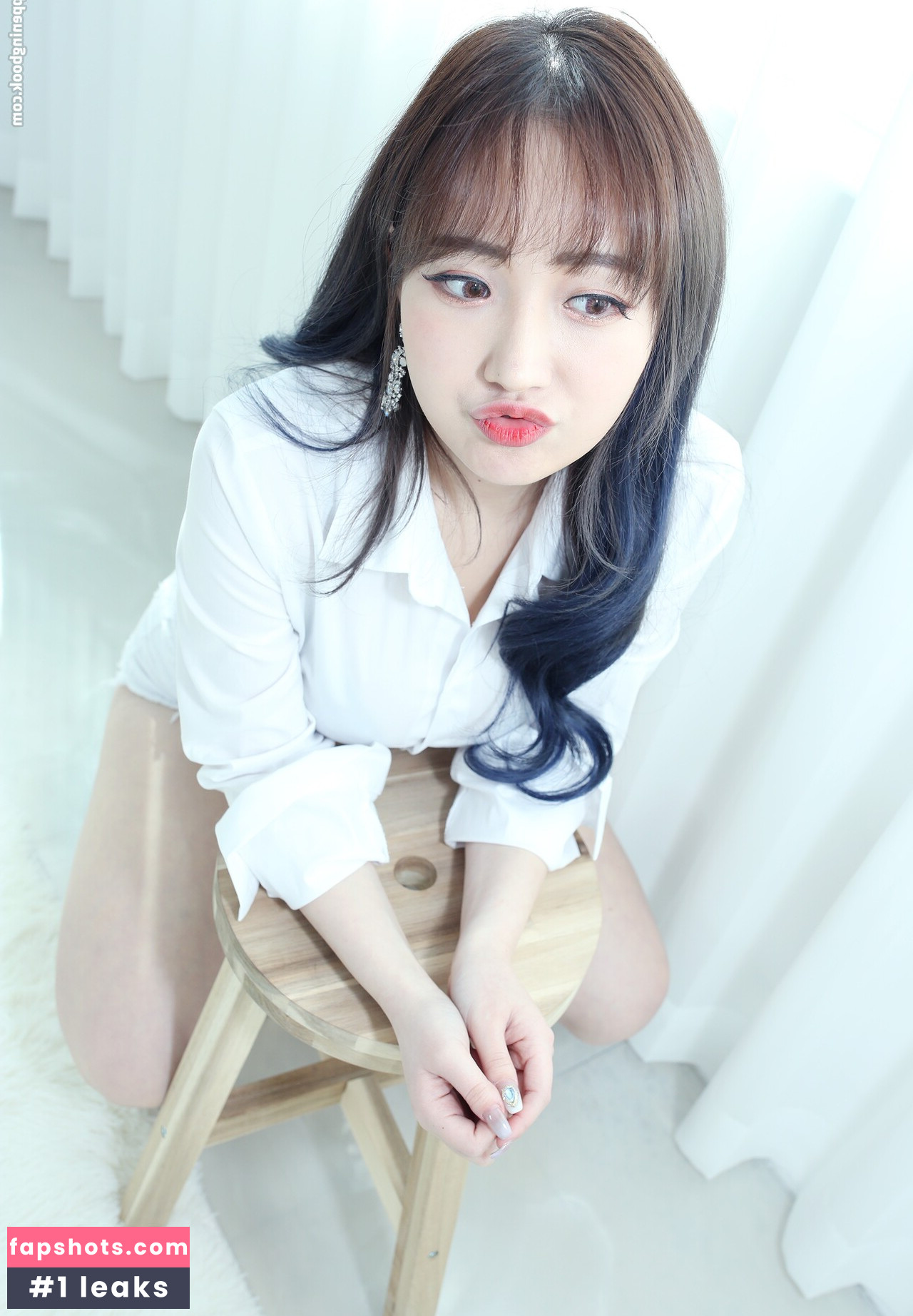 Chulwoo Nahé úniky fotek pouze od fanoušků #10 - Fapshots