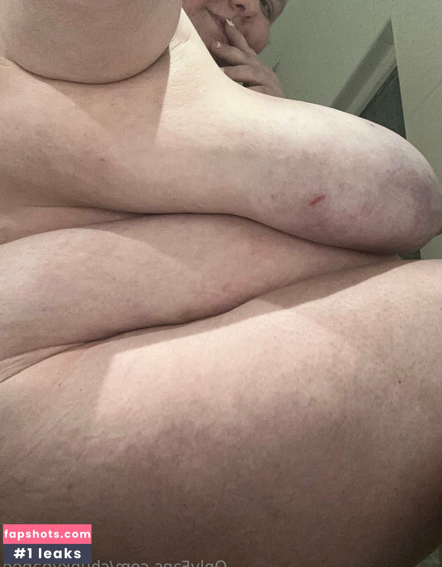 chunkybabee Nahé úniky fotek pouze od fanoušků #17 - Fapshots