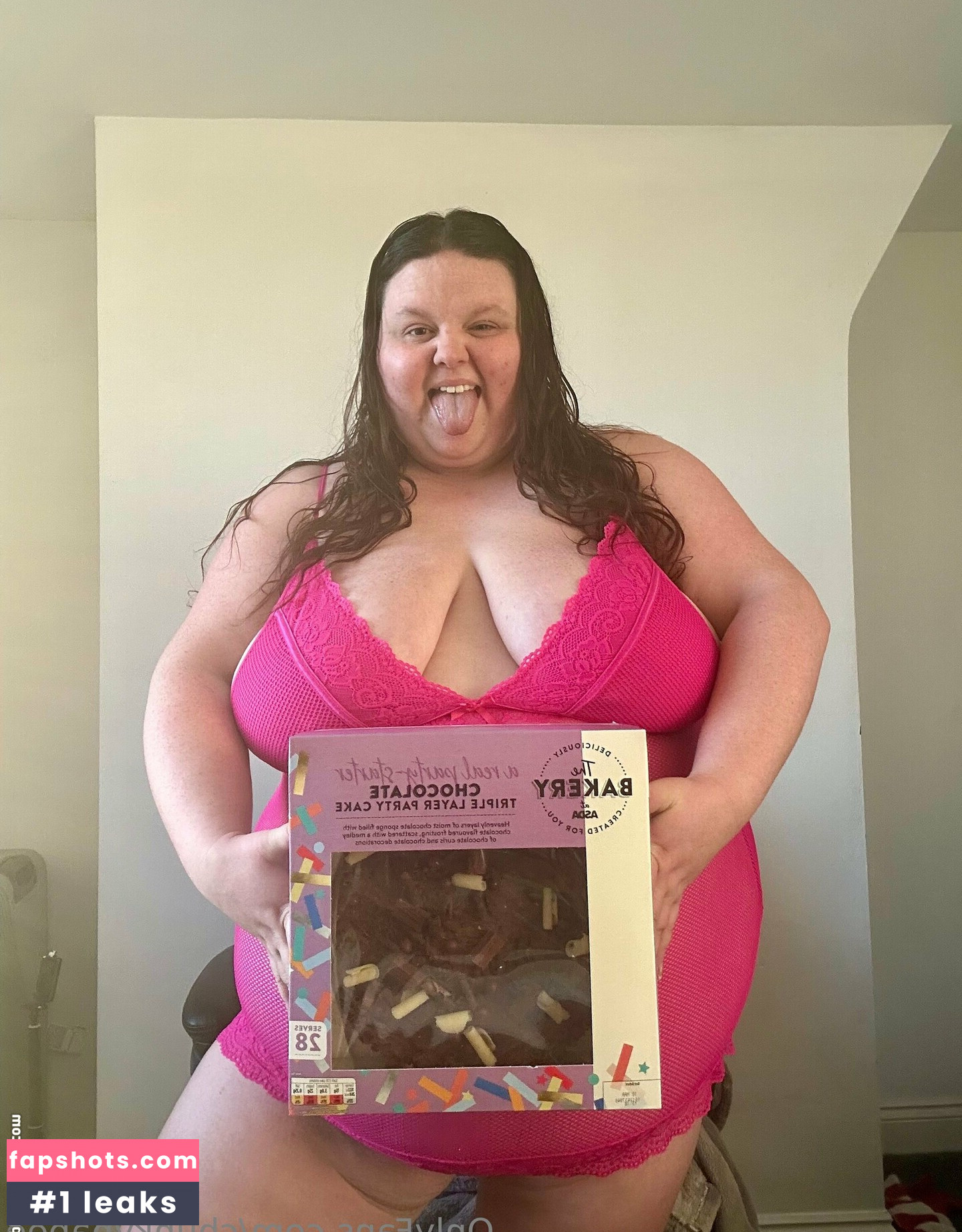 chunkybabee Nahé úniky fotek pouze od fanoušků #19 - Fapshots