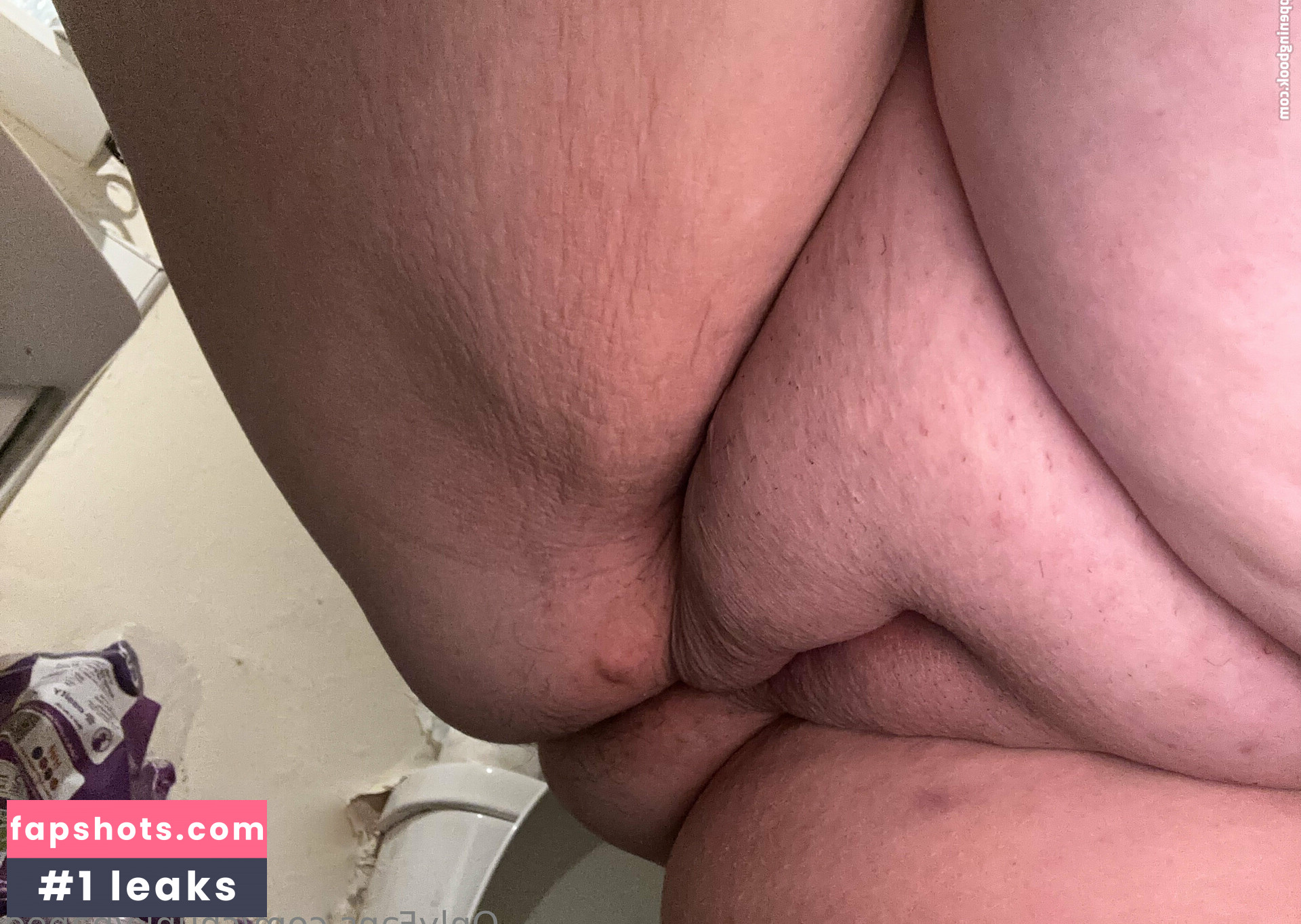 chunkybabee Nahé úniky fotek pouze od fanoušků #20 - Fapshots