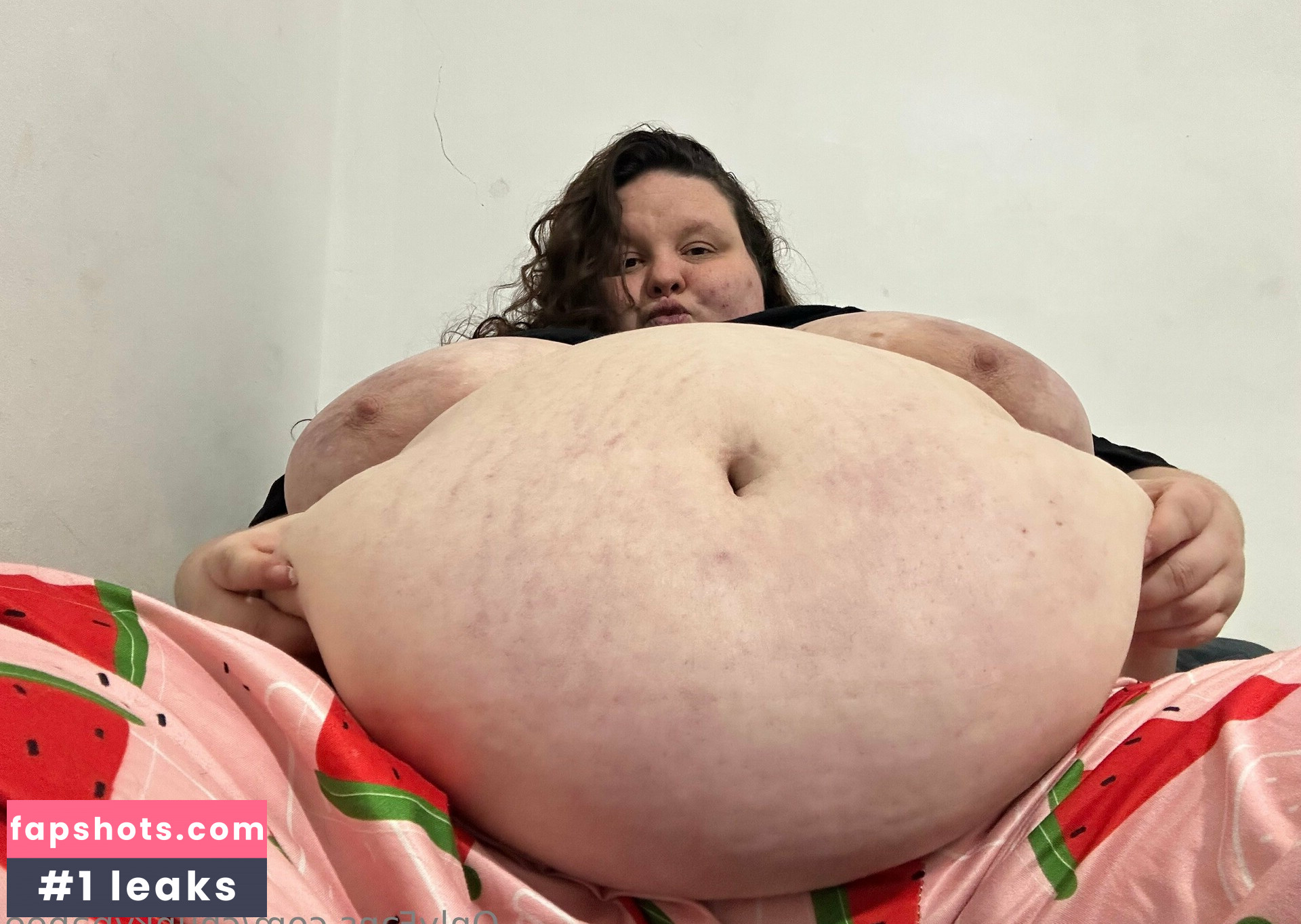 chunkybabee Nahé úniky fotek pouze od fanoušků #21 - Fapshots