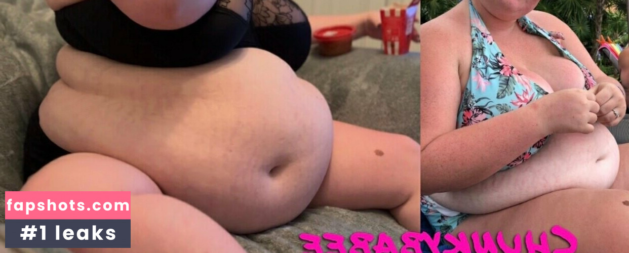 chunkybabee Nahé úniky fotek pouze od fanoušků #28 - Fapshots