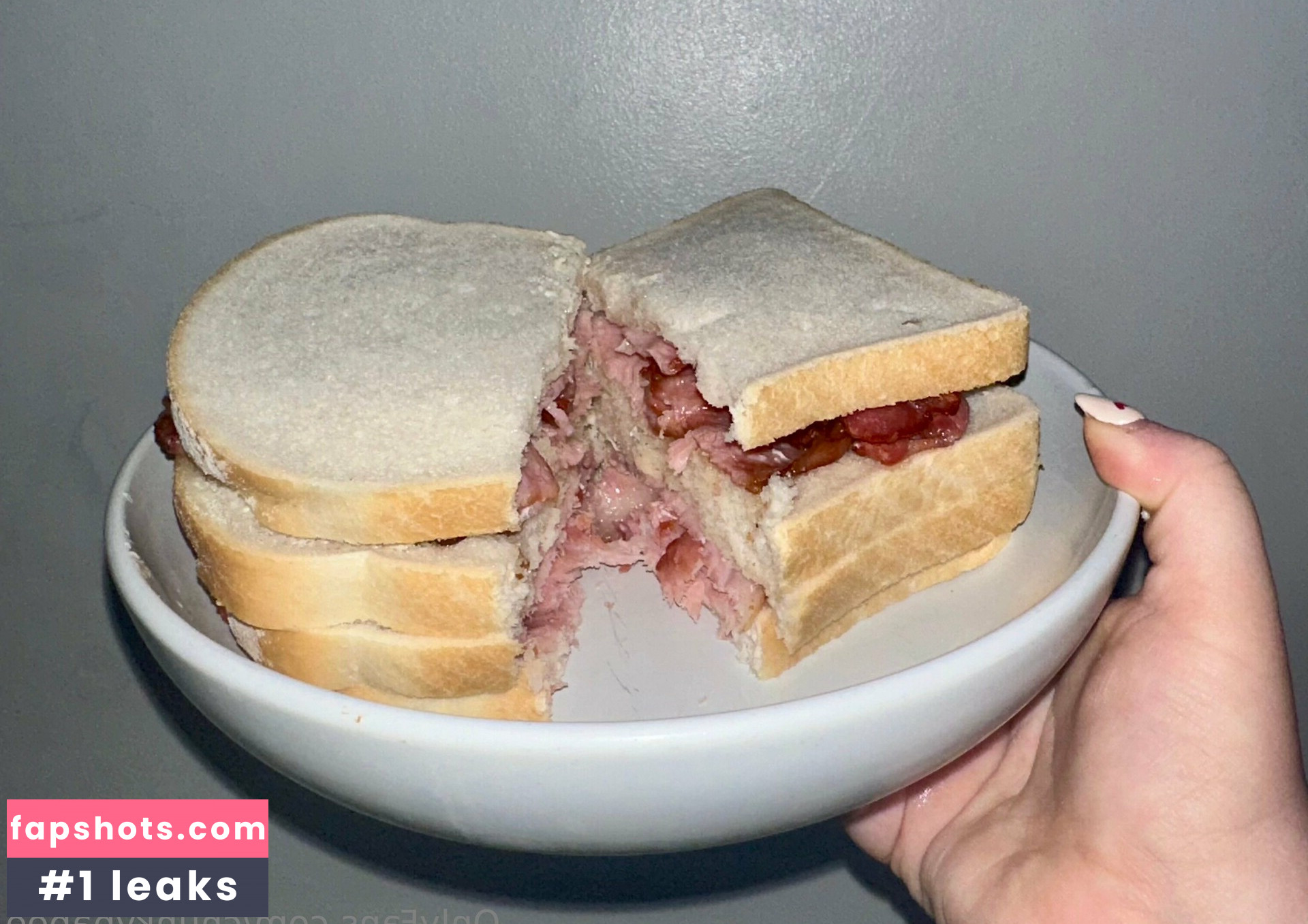 chunkybabee Nahé úniky fotek pouze od fanoušků #4 - Fapshots