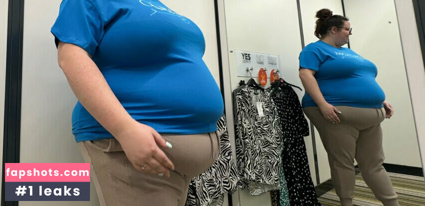 chunkybabee Nahé úniky fotek pouze od fanoušků #33 - Fapshots