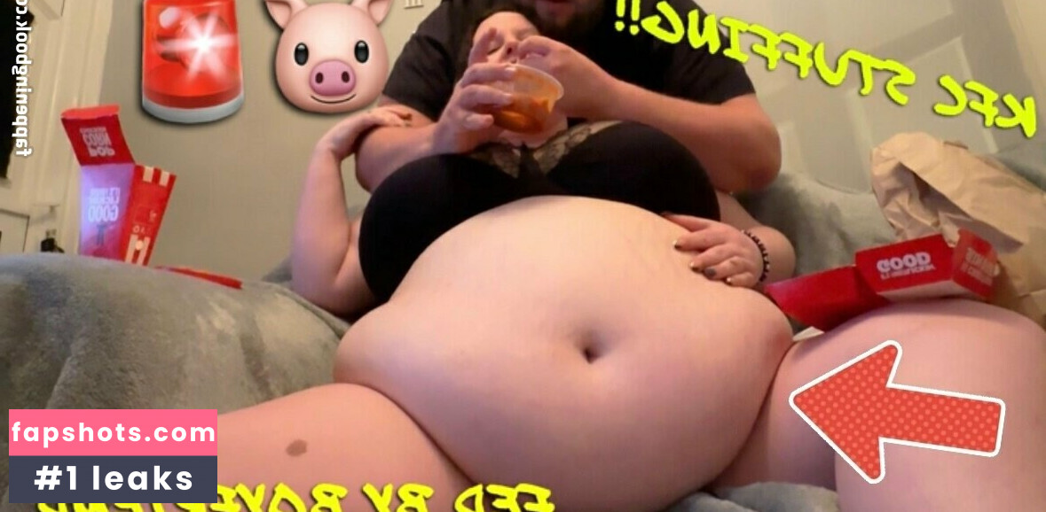 chunkybabee Nahé úniky fotek pouze od fanoušků #35 - Fapshots