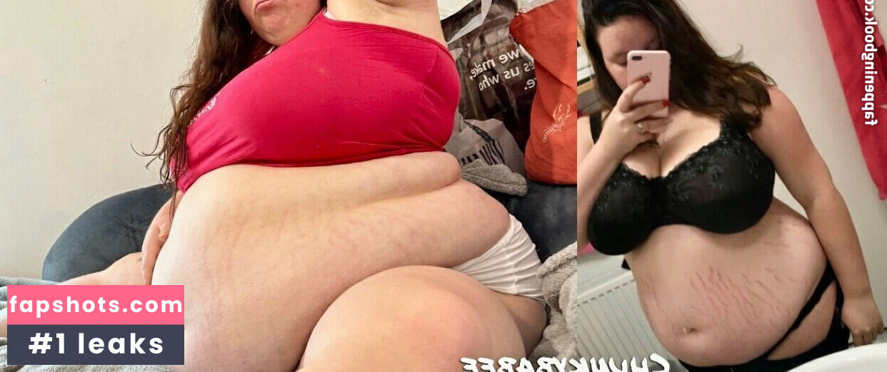 chunkybabee Nahé úniky fotek pouze od fanoušků #40 - Fapshots