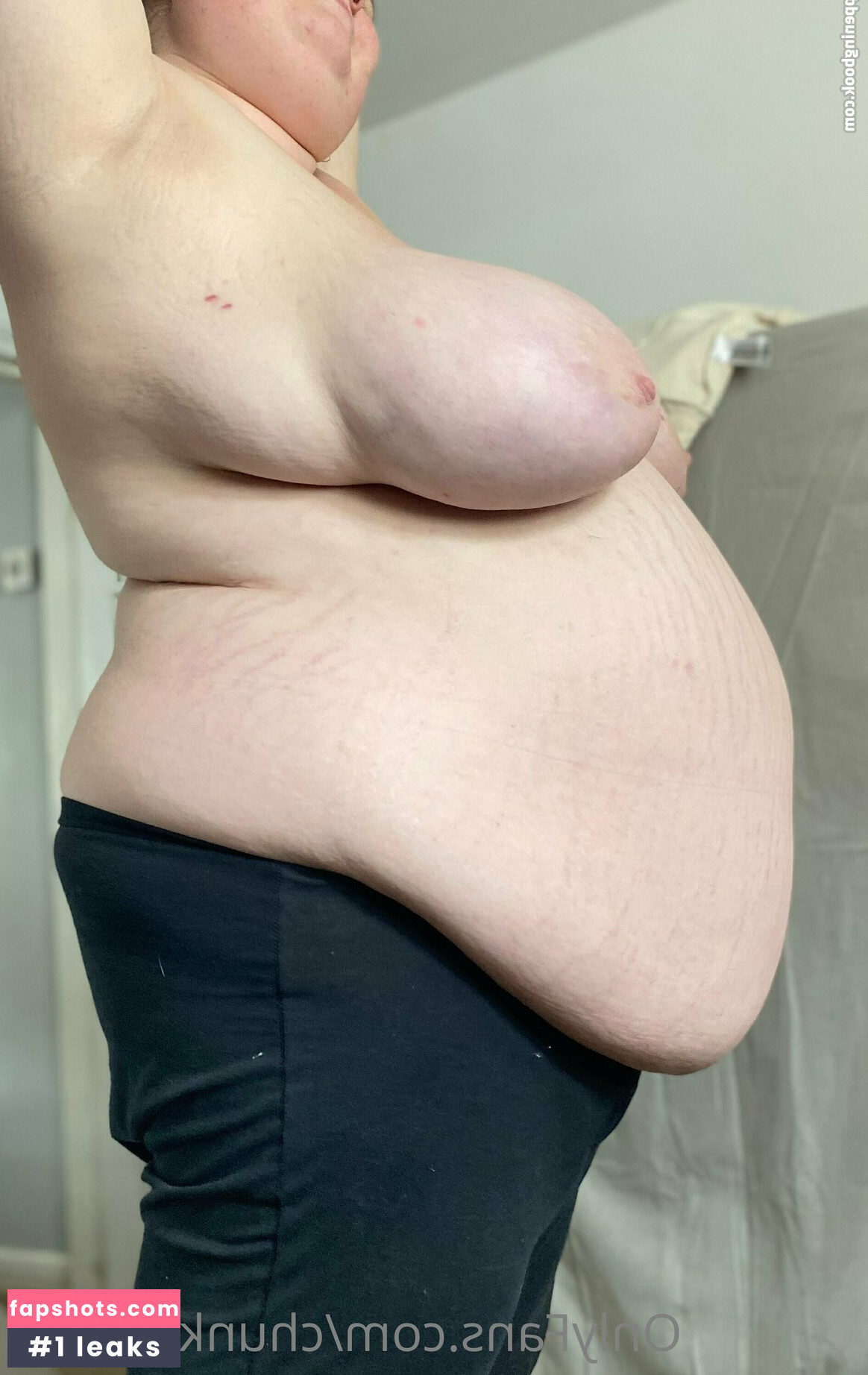 chunkybabee Nahé úniky fotek pouze od fanoušků #49 - Fapshots