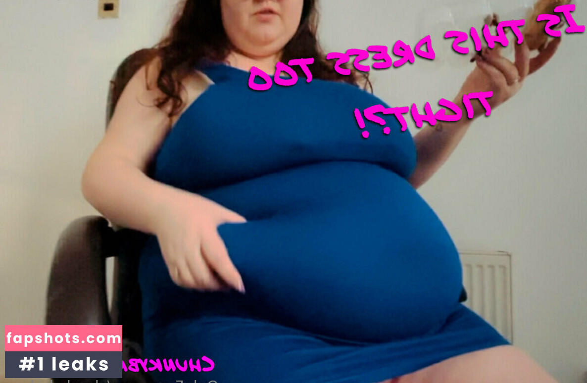 chunkybabee Nahé úniky fotek pouze od fanoušků #56 - Fapshots