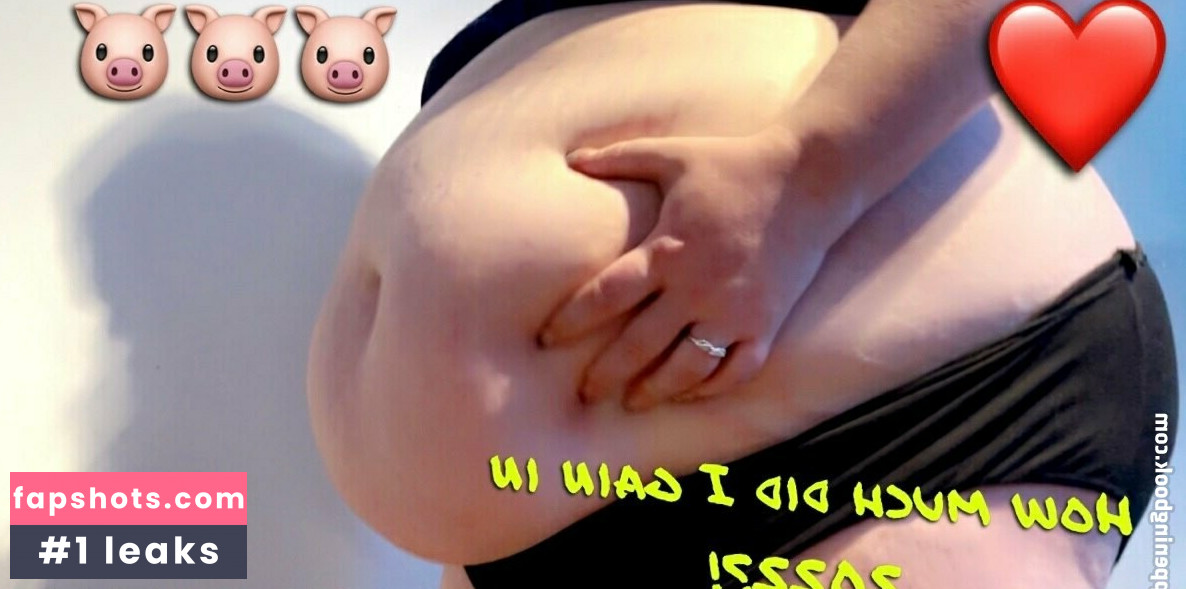 chunkybabee Nahé úniky fotek pouze od fanoušků #58 - Fapshots