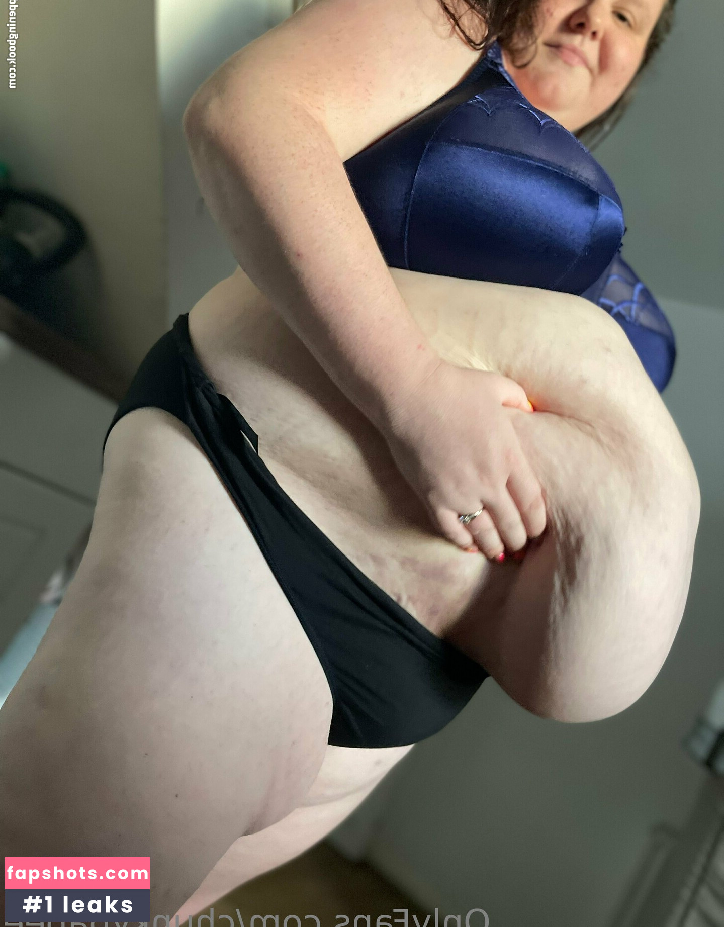 chunkybabee Nahé úniky fotek pouze od fanoušků #60 - Fapshots