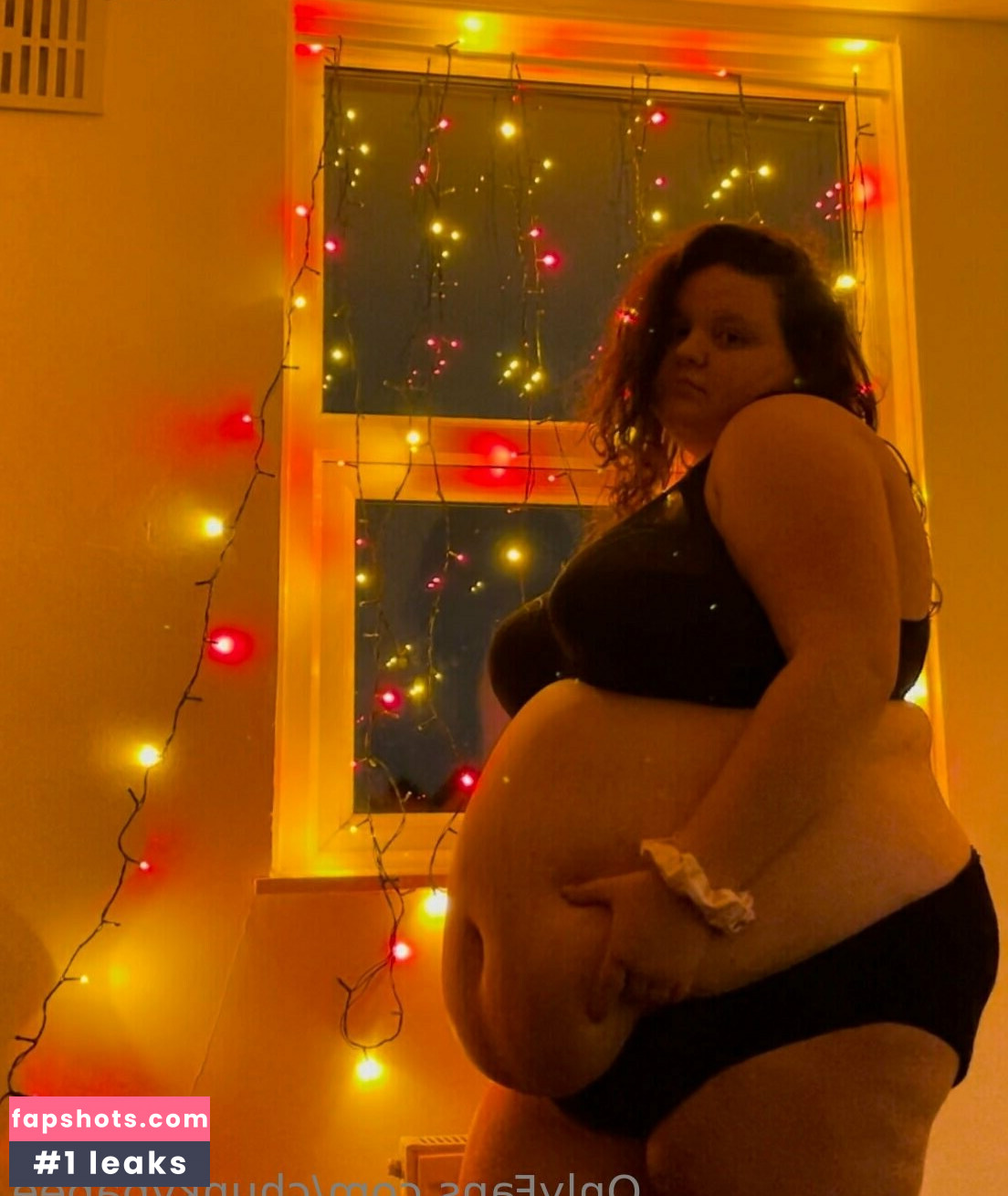 chunkybabee Nahé úniky fotek pouze od fanoušků #63 - Fapshots