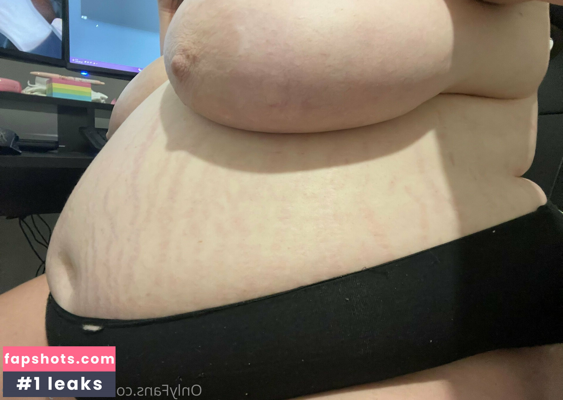 chunkybabee Nahé úniky fotek pouze od fanoušků #67 - Fapshots