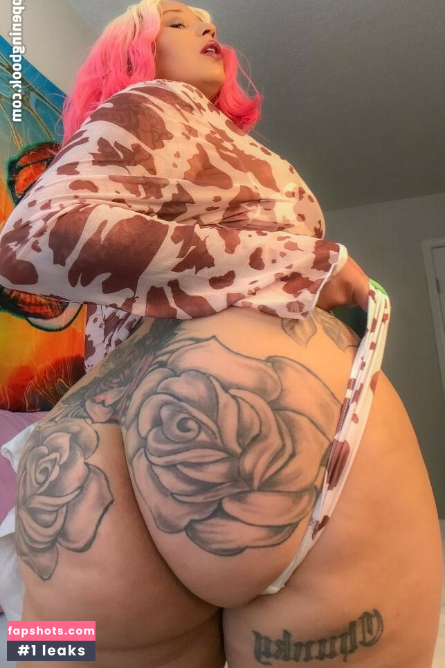 Chunkytatted gallery photo #4