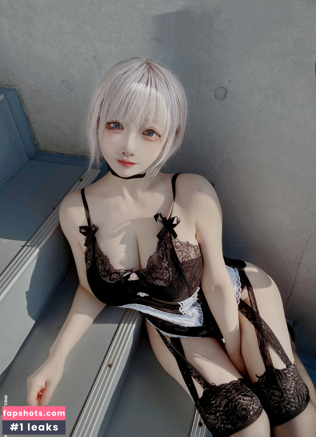 Chunli Mignon nude babe gallery