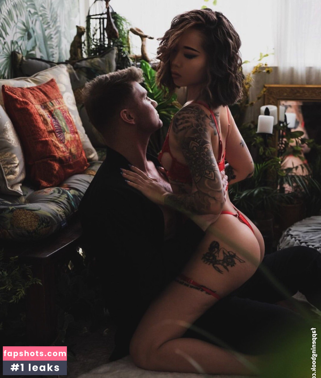 ChunLybia gallery photo #22