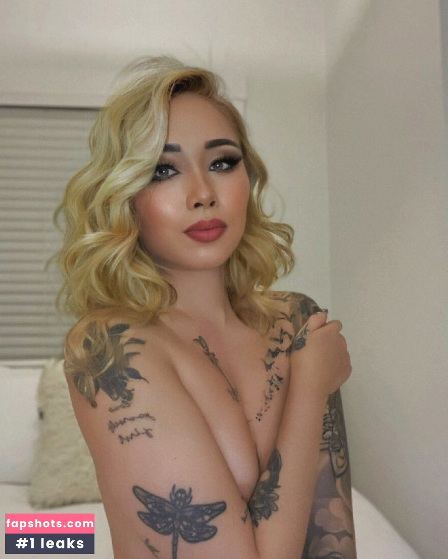 ChunLybia gallery photo #26