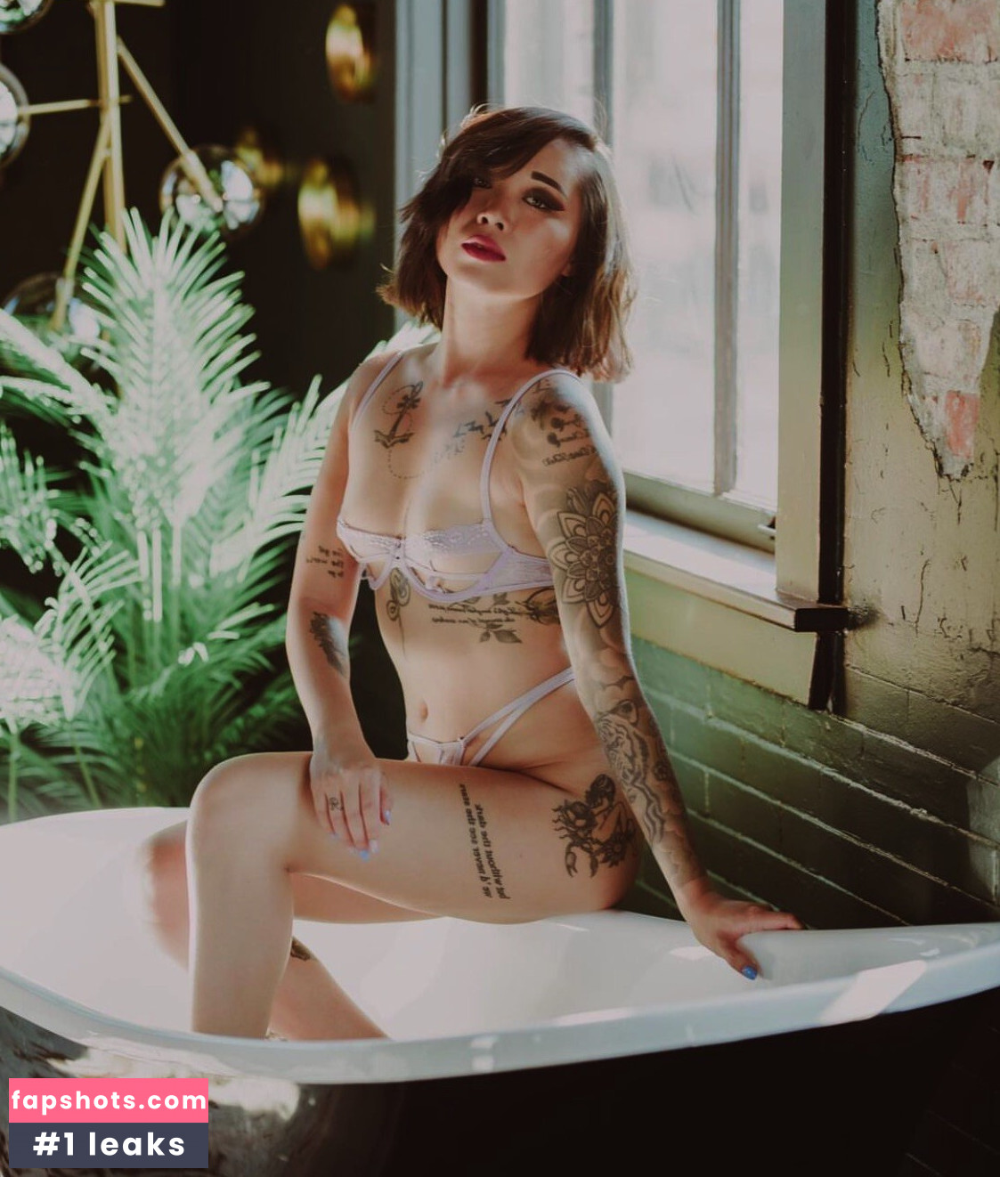 ChunLybia gallery photo #33