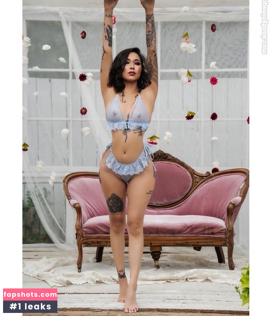 ChunLybia gallery photo #36