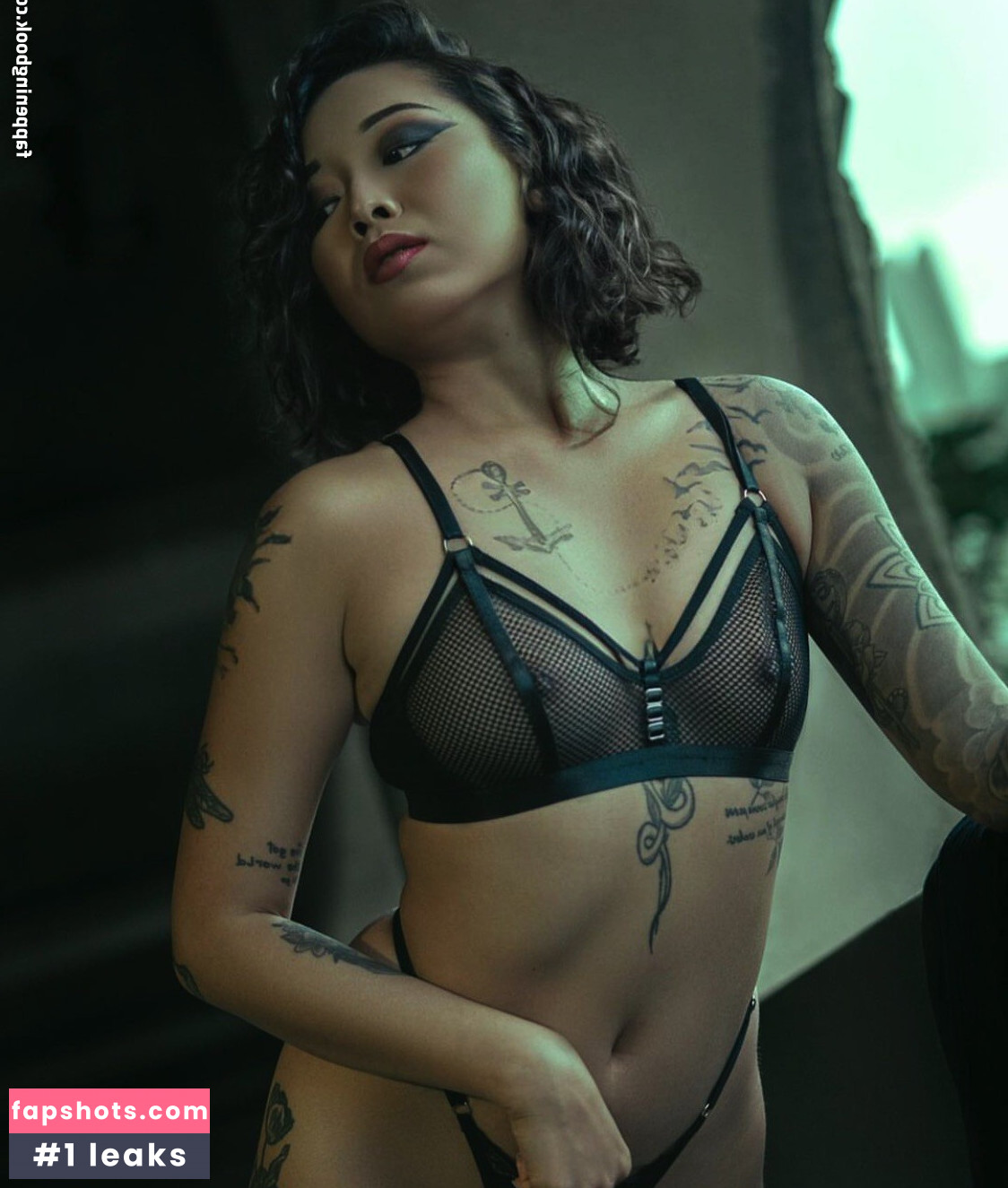 ChunLybia gallery photo #39