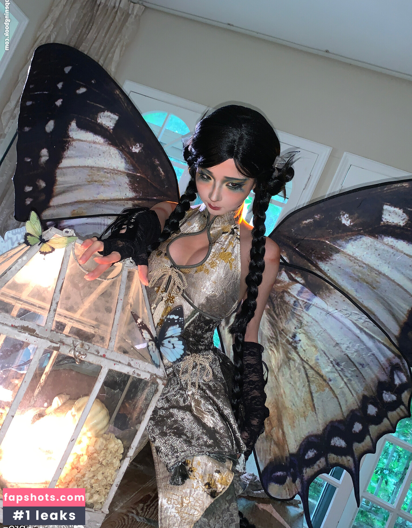 Chunmomo gallery photo #123