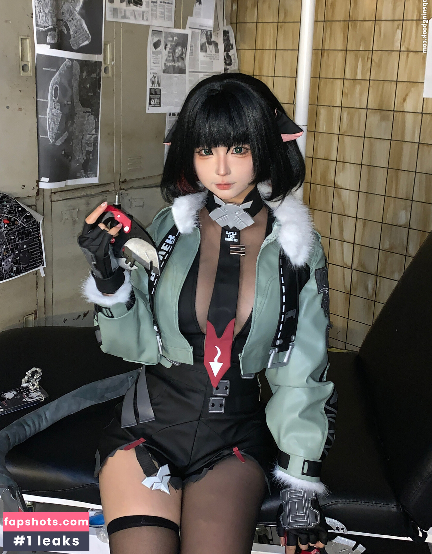 Chunmomo gallery photo #132