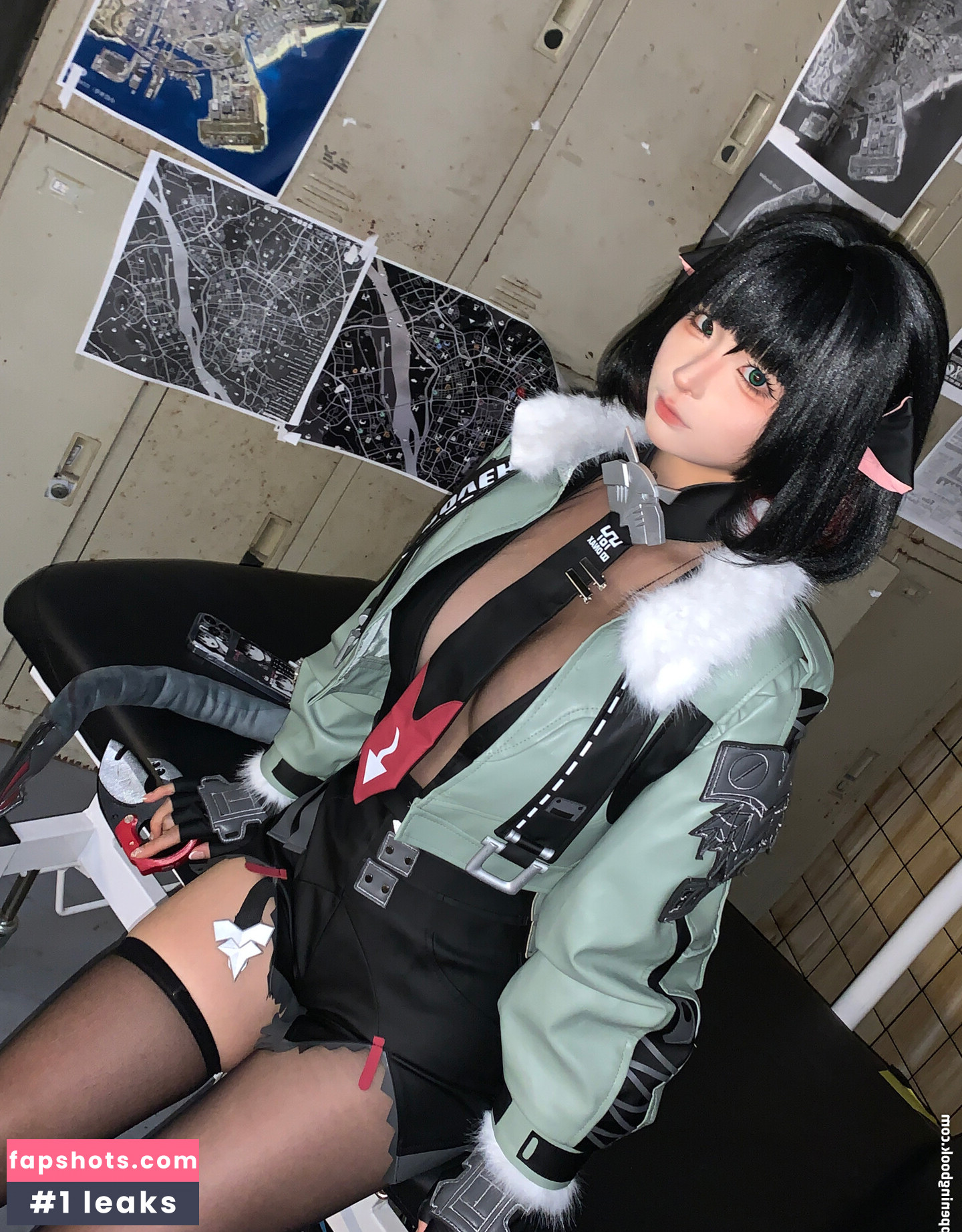 Chunmomo gallery photo #133