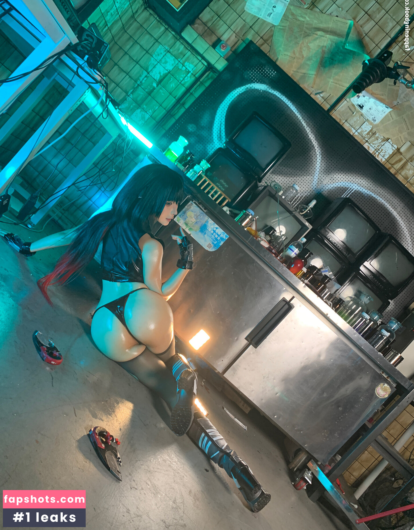 Chunmomo gallery photo #134