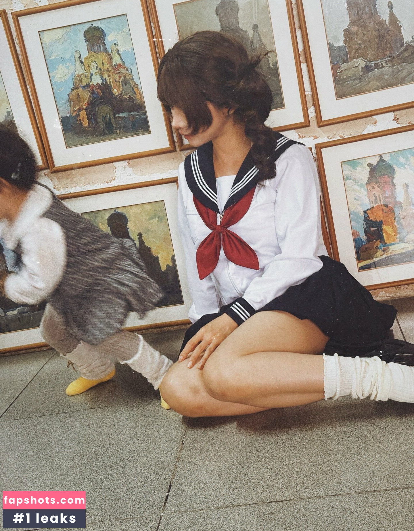 Chunmomo gallery photo #21