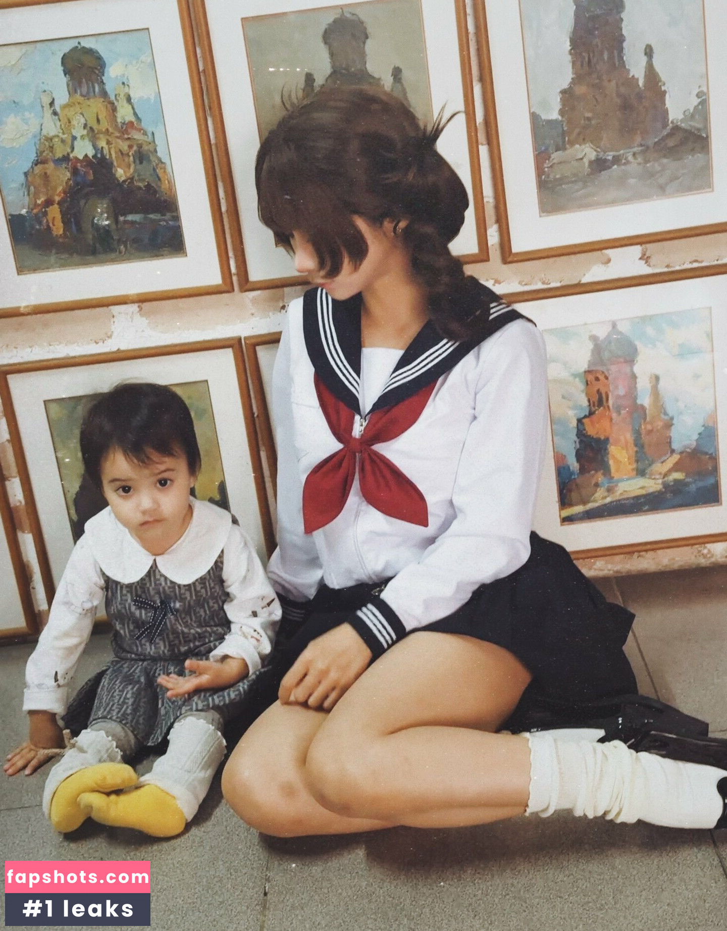 Chunmomo gallery photo #25