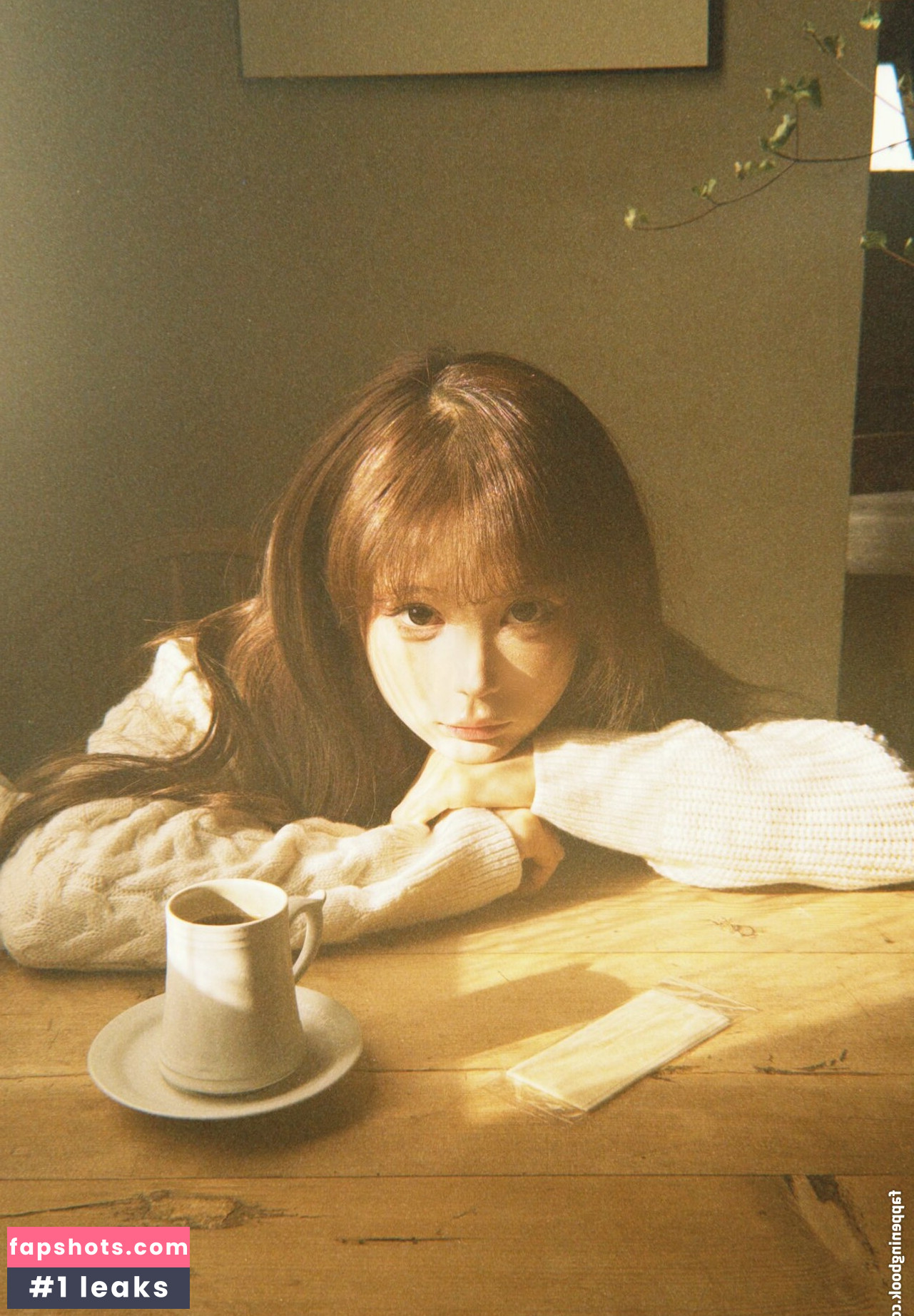 Chunmomo gallery photo #28