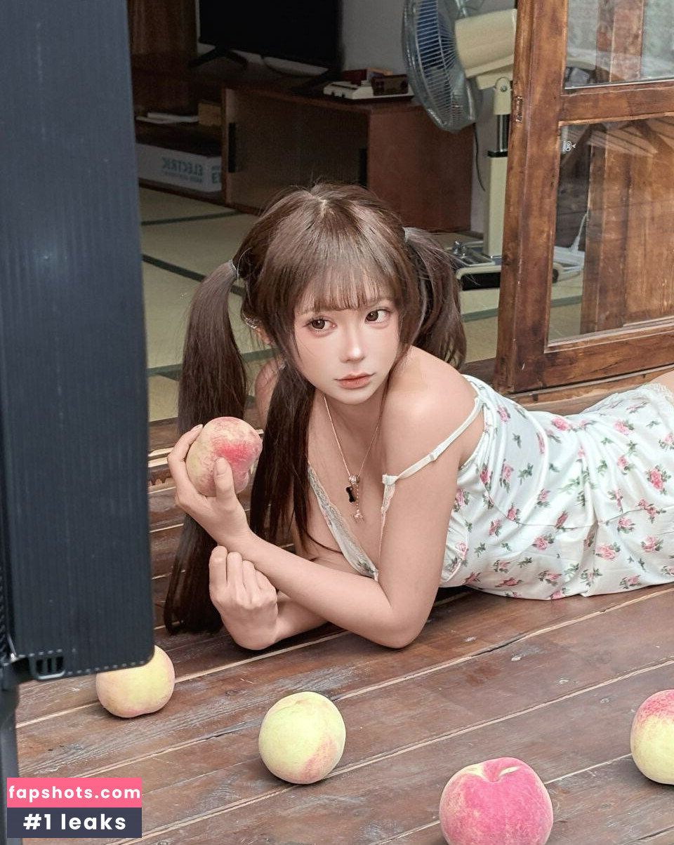 Chunmomo gallery photo #34