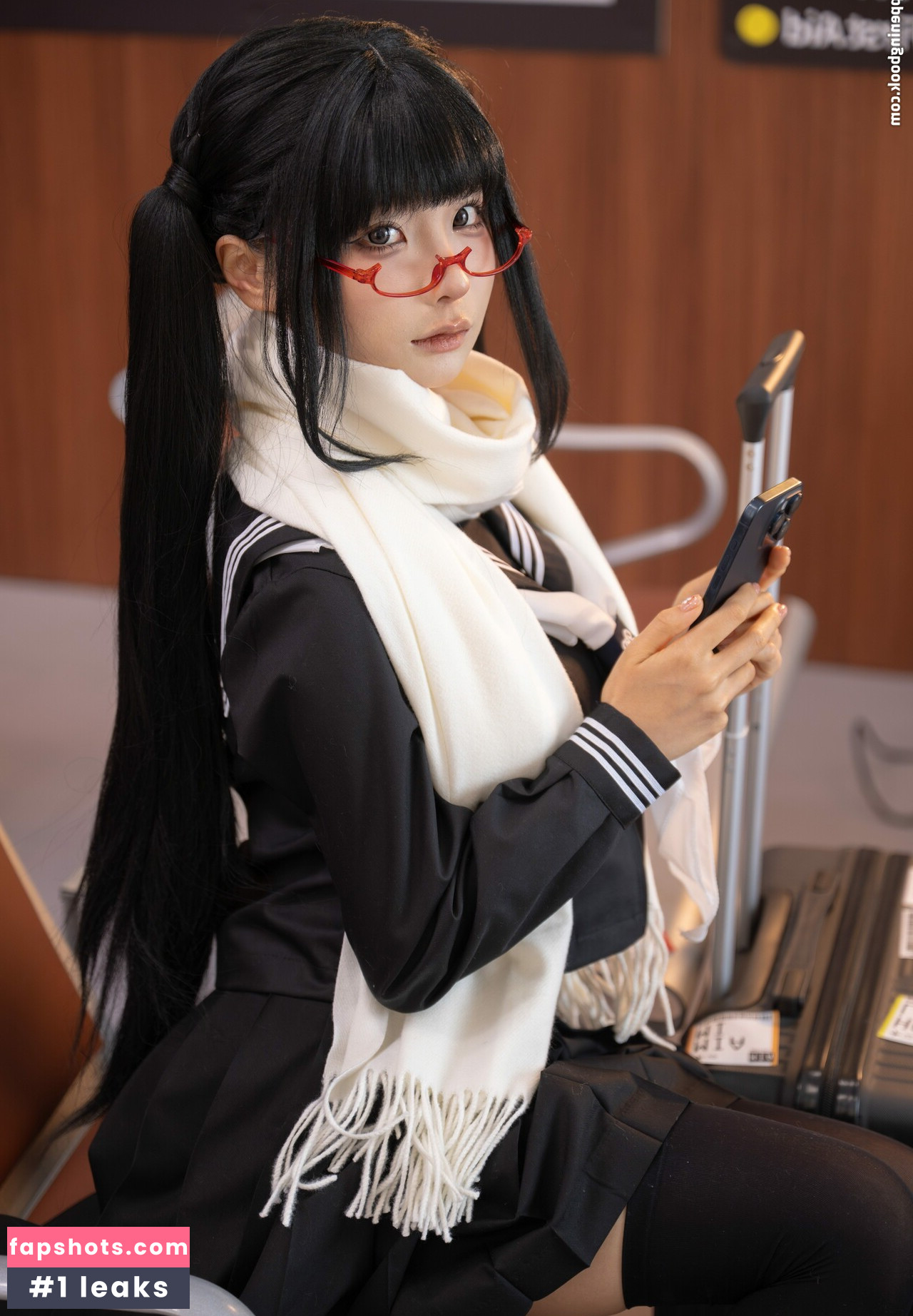 Chunmomo gallery photo #56