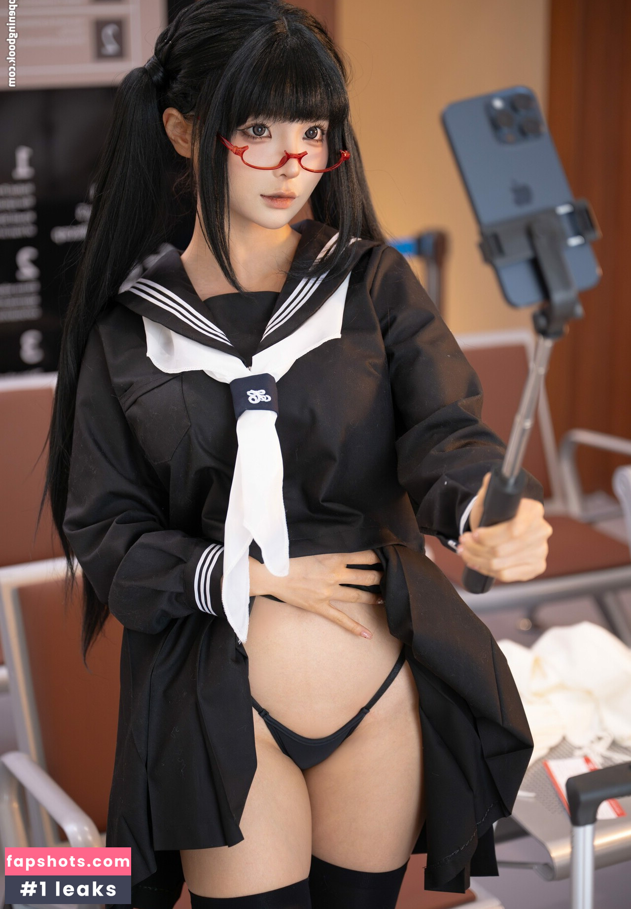 Chunmomo gallery photo #64