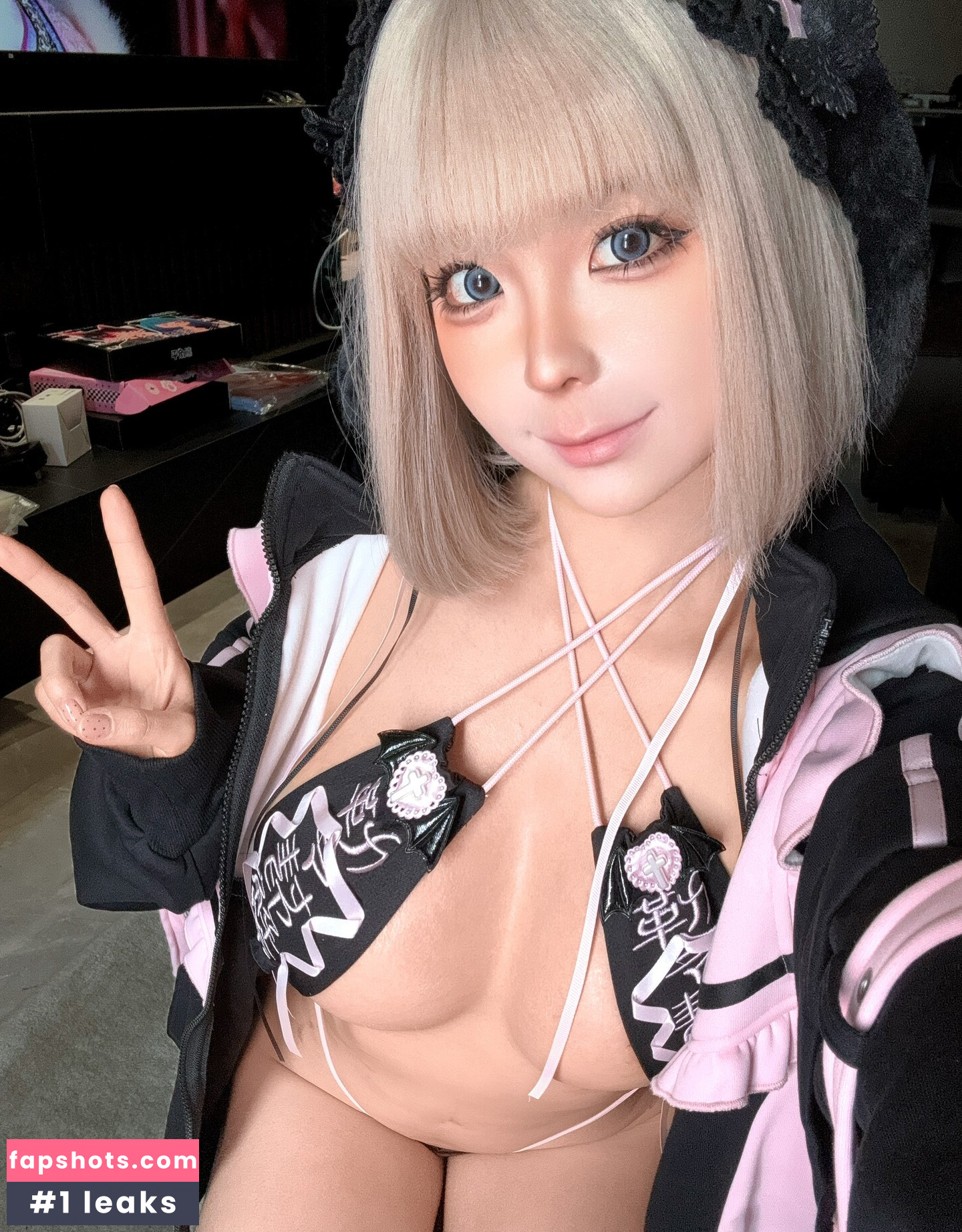 Chunmomo gallery photo #87