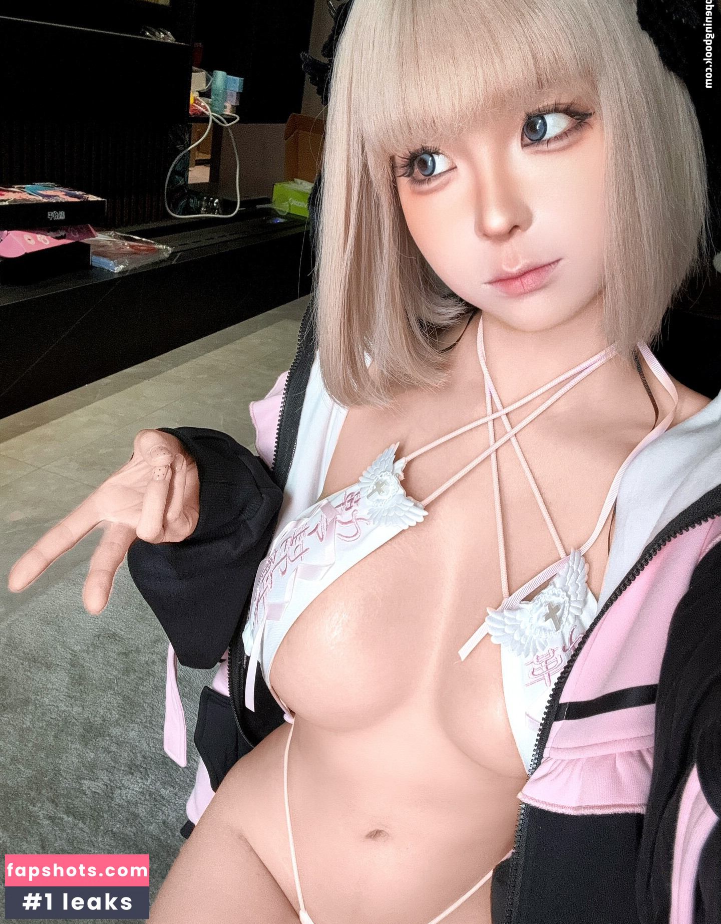 Chunmomo gallery photo #89