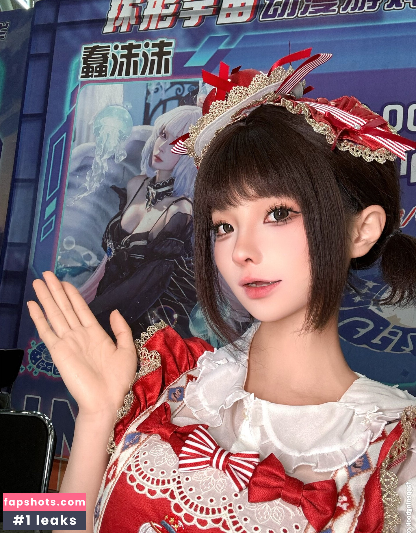 Chunmomo gallery photo #91