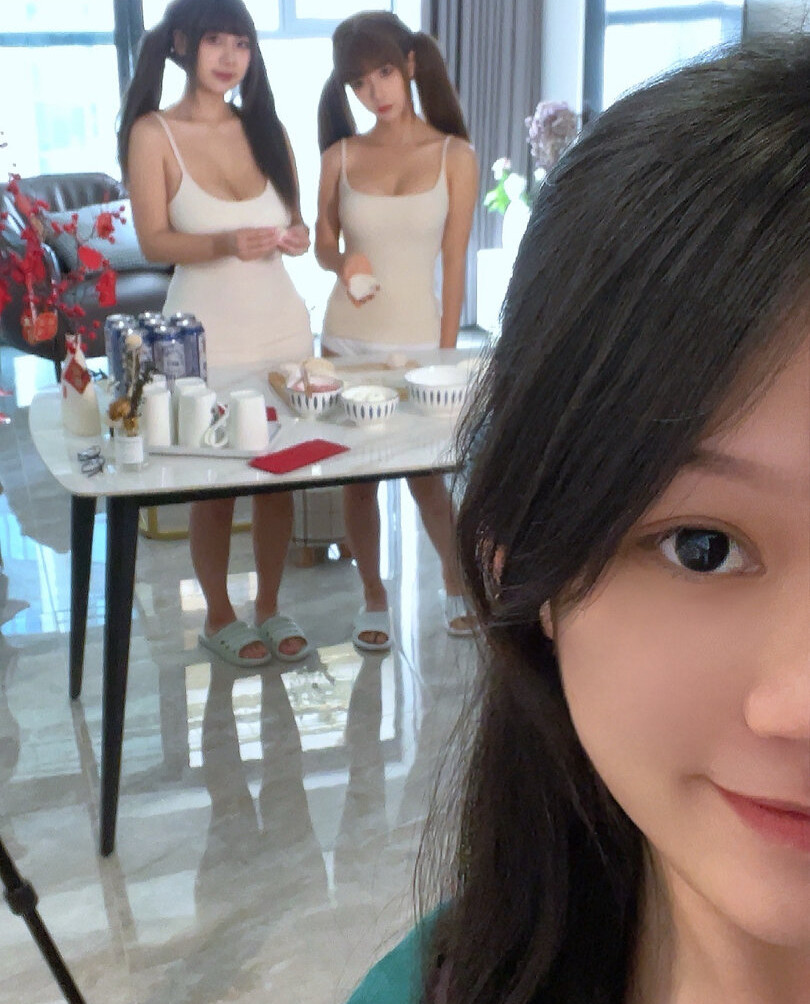 chunmomo gallery photo #1048