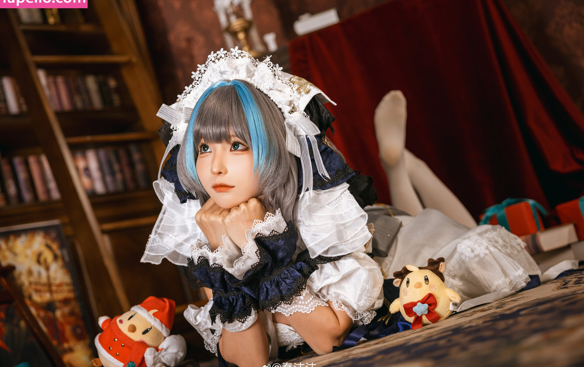 chunmomo gallery photo #1066