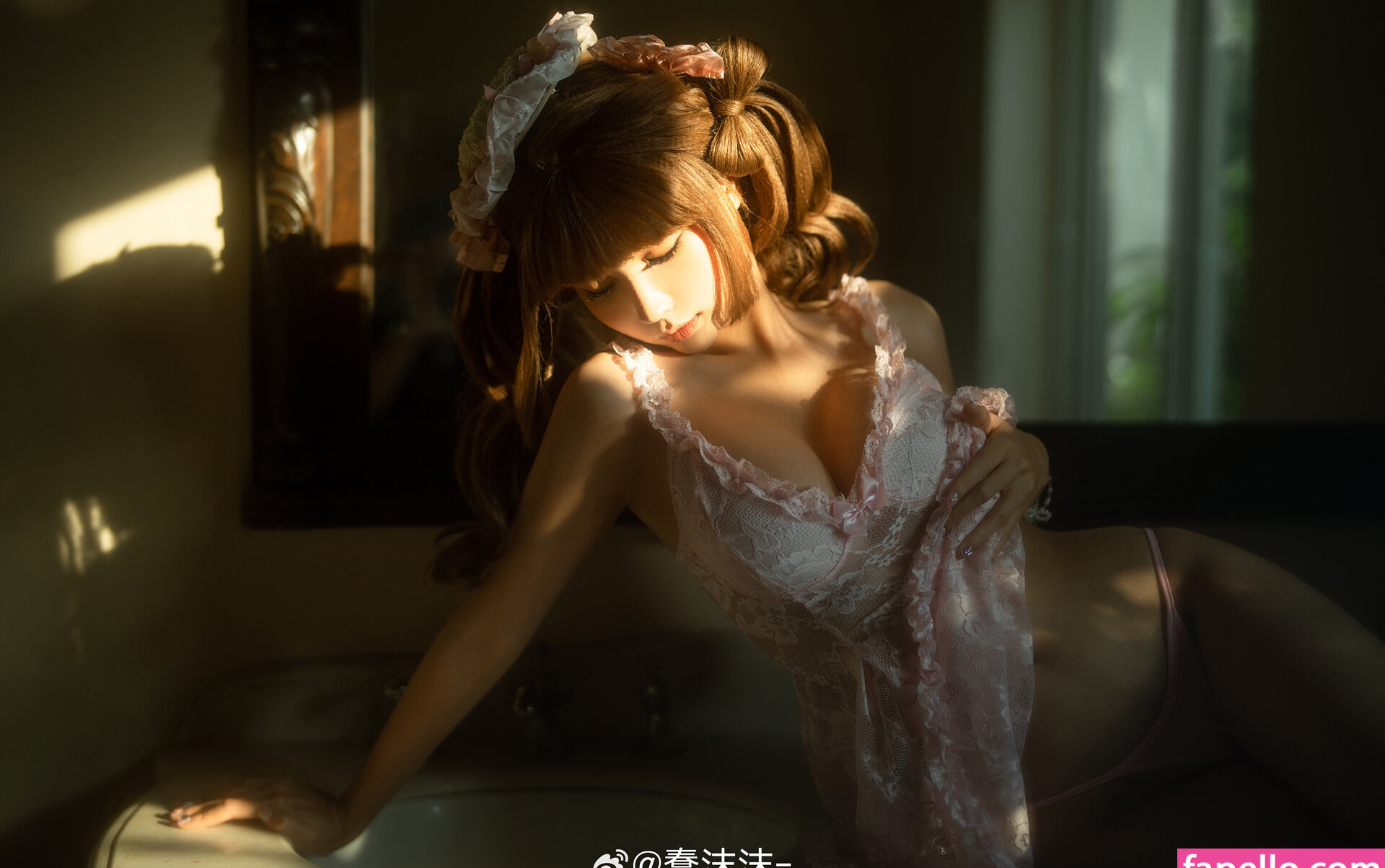 chunmomo gallery photo #1074