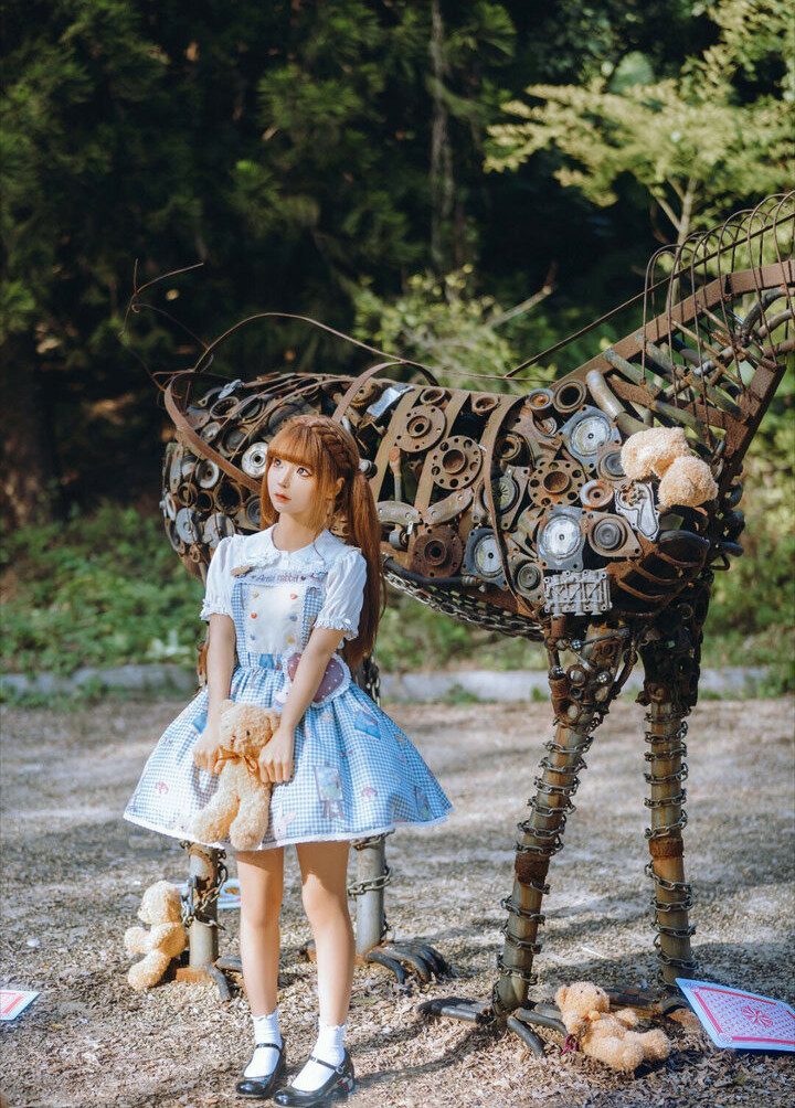 chunmomo gallery photo #1103