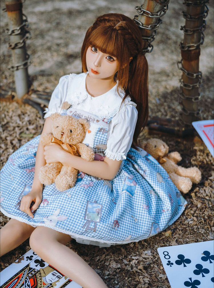 chunmomo gallery photo #1106