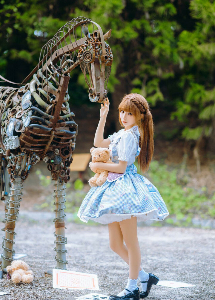 chunmomo gallery photo #1107