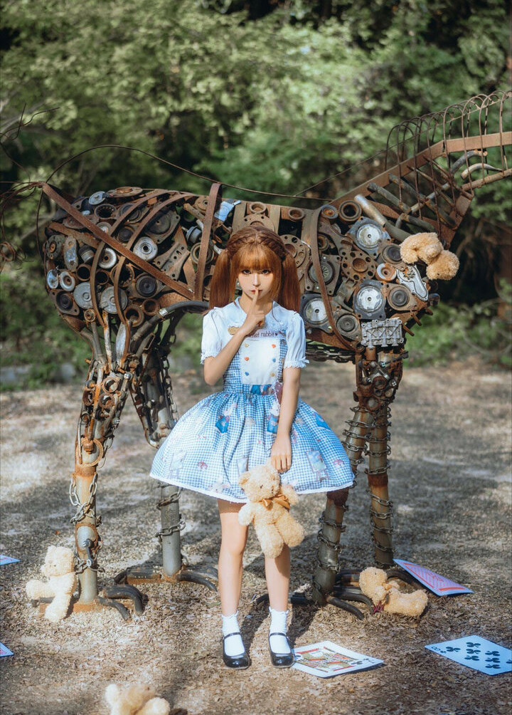 chunmomo gallery photo #1108