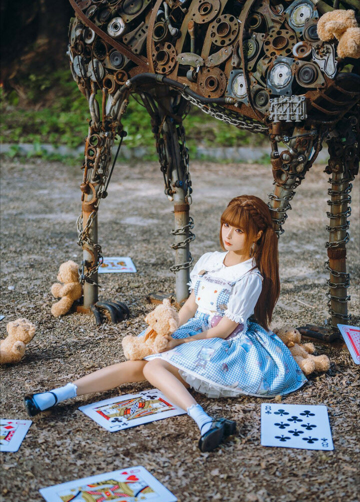 chunmomo gallery photo #1109